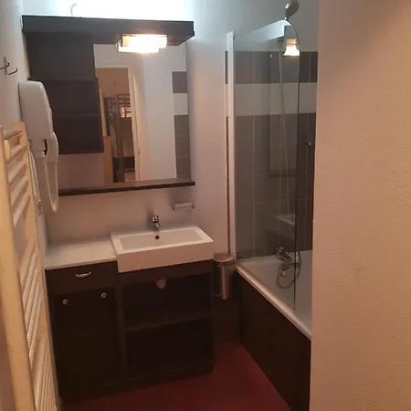 Apartman Superbe Avec Piscine Et Hammam. *